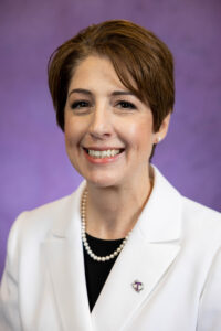 Elizabeth Gorman TSU Headshot (1)