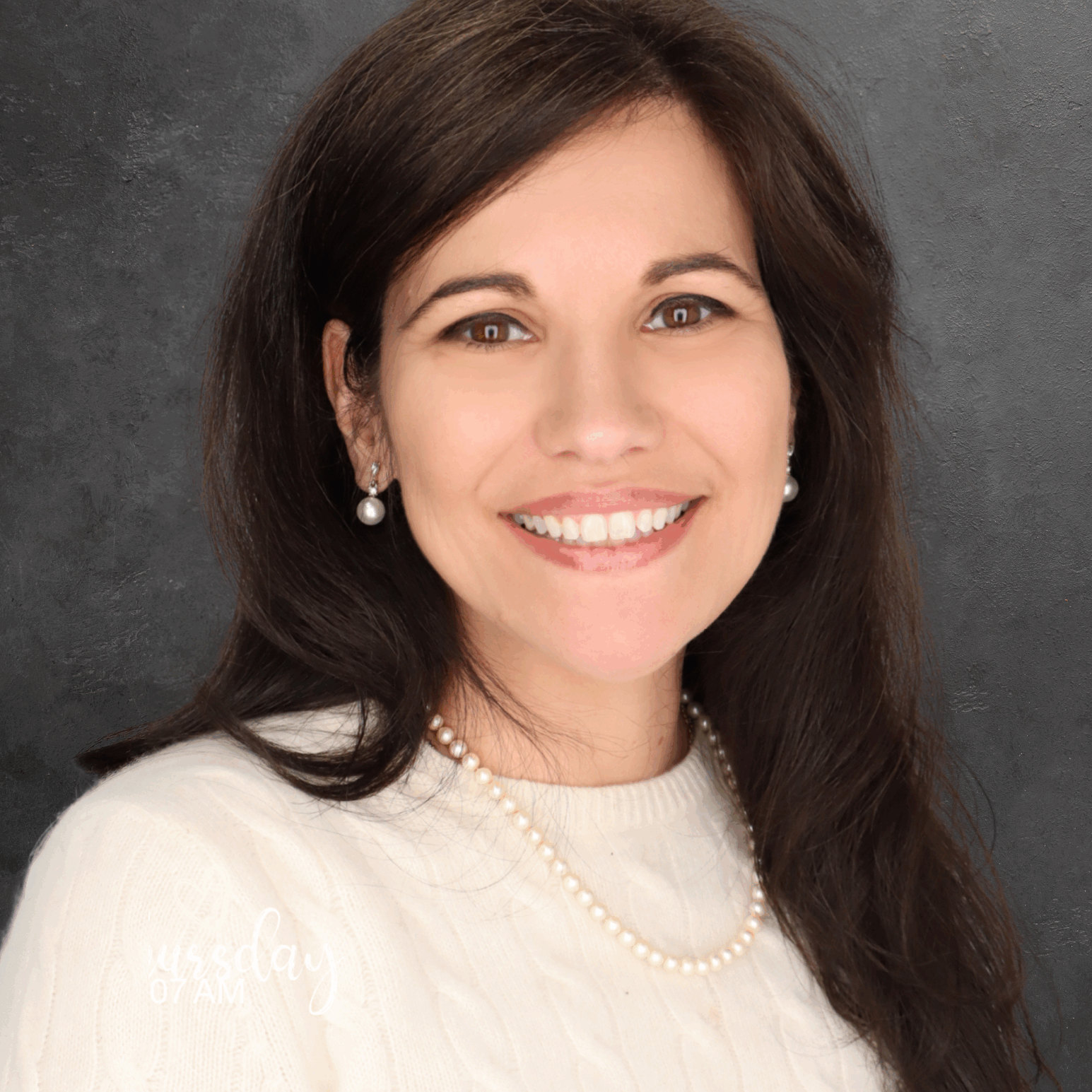 Image - headshot of Angie Maxey